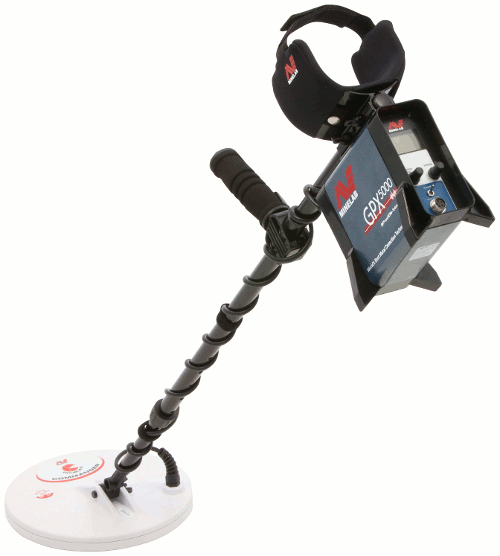 GPX 5000