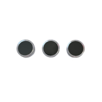 Round Display Pod