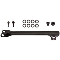 Minelab GPZ 7000 lower shaft and coil bolt kit