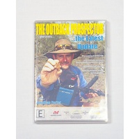The Outback Prospector... The Latest Update