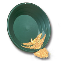 Garrett 15 inch Super Sluice Gold Pan