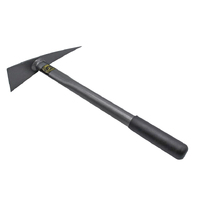 CC  Picks Mini Pick Steel Handle