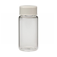 Vial 4 oz. Glass