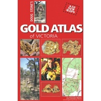 Gold Atlas of Victoria