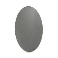 Nugget Finder 14 X 9 Evolution  skid plate
