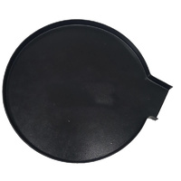Nugget finder 8'' Skidplate suits SDC 2300
