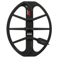 15x12'' Equinox Double-D Smart Coil