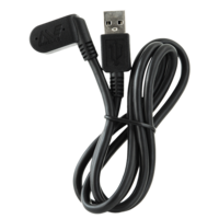 USB Charging Cable with Magnetic Connector