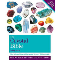 The Crystal Bible
