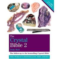 The Crystal Bible 2