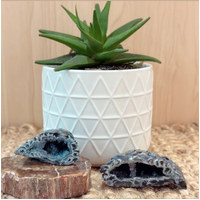 Agate Geode