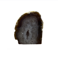 Natural Agate Geode