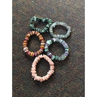 Extra large chip bracelets