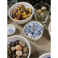 Polished Stones