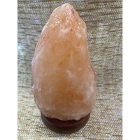 Himalayan Rock Salt Lamp