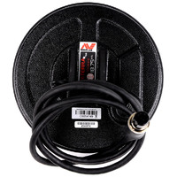X-TERRA 6" DD 18.75 KHZ Coil