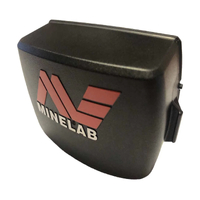 Minelab CTX 3030 Alkaline Battery Pack