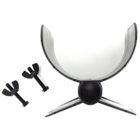 Armrest kit - Excalibur II