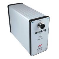 Minelab GPX Lithium-Ion Battery with Amplifier
