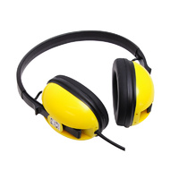SDC 2300 Waterproof Headphones