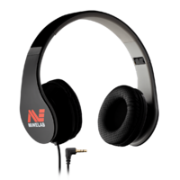 Gold Monster / Equinox / Vanquish Headphones