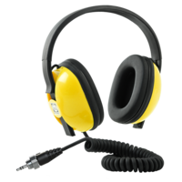 Waterproof Headphones 3.5mm / 1/8"