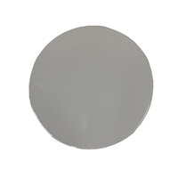 Nuggetfinder 12" Round Z-Search Skid Plate