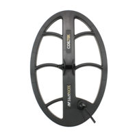 Coiltek Nox 14 x 9" Coil