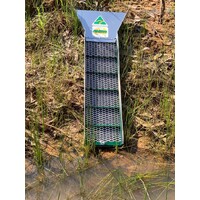 OzWash Medium River Sluice