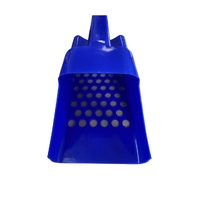 Beach Sand Scoop