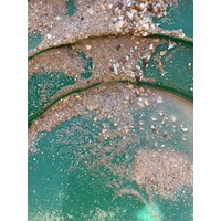 Gold Paydirt - 450+ Grams