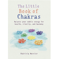 The Little Book of Chakras