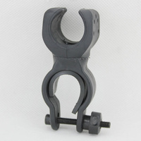 Pin Pointer Shaft Clip