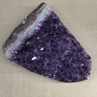Amethyst Cluster
