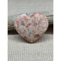 Sunstone Heart