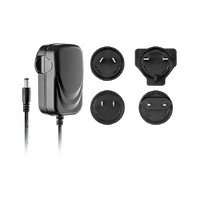Universal AC Charger Plug Pack