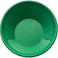 Garrett 14” Gold Trap Pan