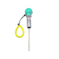 Underwater Crevice Bulb Sniper with Lanyard