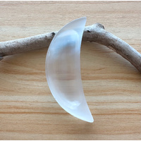 Selenite Moon