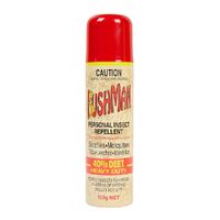 Bushman Personal Insect Repellent