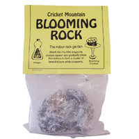 Blooming Rock