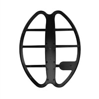 CTX 3030 17" Skidplate