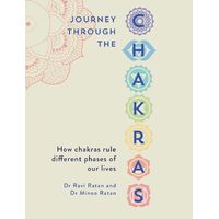 Journey Through the Chakras