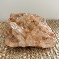 Quartz Cluster