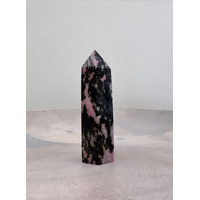 Rhodonite Tower 003