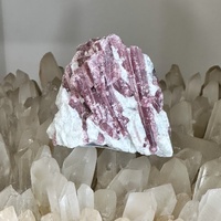 Pink Tourmaline