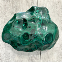 Malachite Freeform