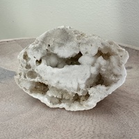 Clear Quartz Geode