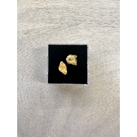 Natural Gold Nugget Parcel 1.18 grams