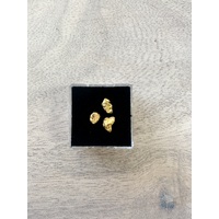 Natural Gold Nugget Parcel 1.11 grams